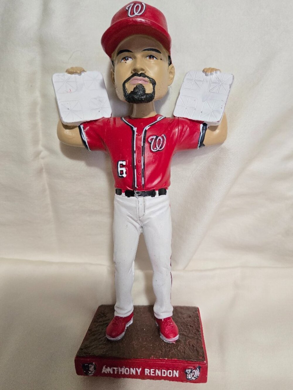 Washington Nationals Anthony Rendon Bobblehead